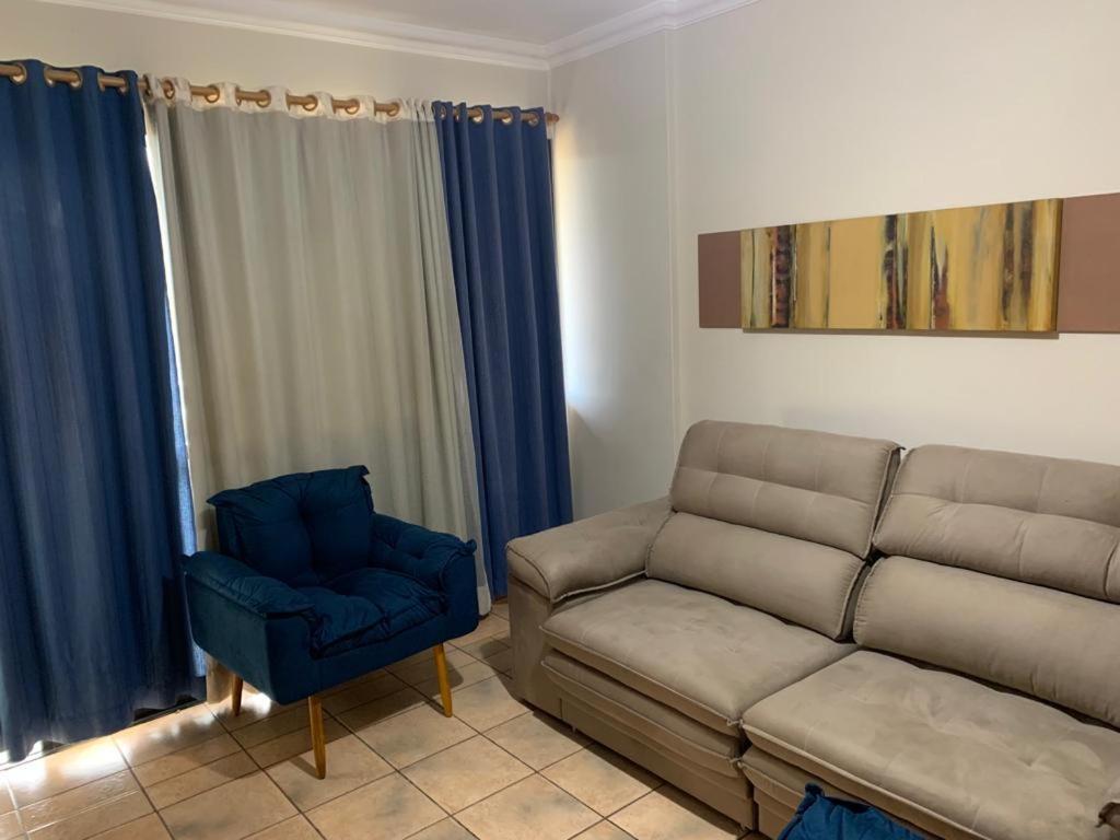 Ferienwohnung Flat Completo No Centro De Araxa - 902 Exterior foto